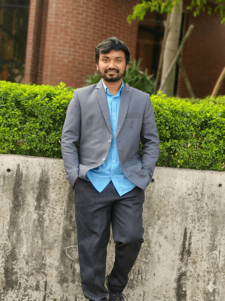 Uttam Kumar Devsharma